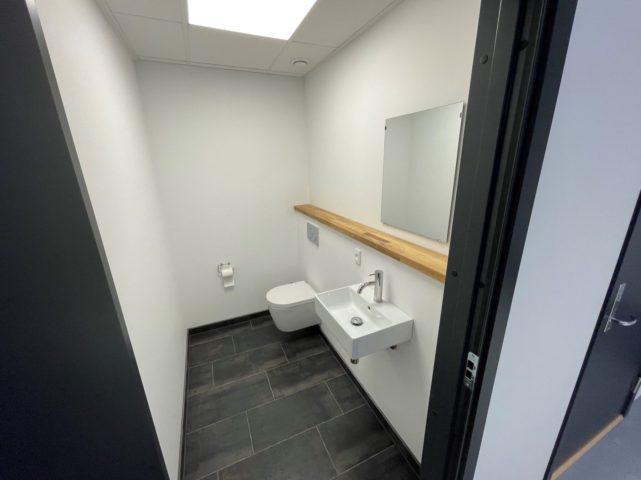 Toilet 1